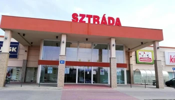 Príma - Határ Út 1-3