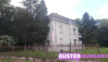 Prinke-kastély - Magyarország