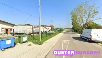 Process-Tech Kft. - Balatonalmádi