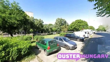 Profectus Bau Kft. - Üllői Út 178