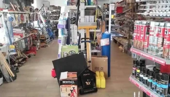 Profi-Mix / gépkölcsönzés, építőanyag és szerszám kereskedés - Pécs