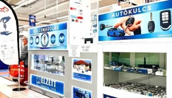 Profikey Kulcsmásolás - Tököl Tesco - Tököl