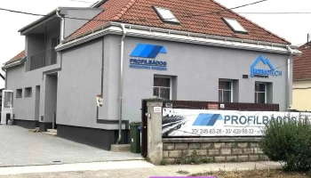 Profil Bádog Kft. - Bádogos Veszprém - Veszprém