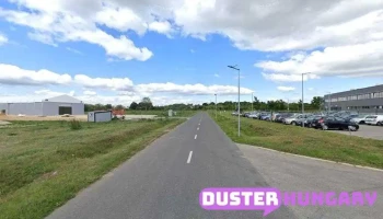 Progép-Technika Kft. - Lévay Henrik Utca