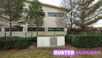 Puren GmbH - Tó Park Utca 3 Hu-2045