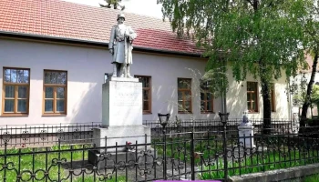 Pusztaföldvár - Pusztaföldvár