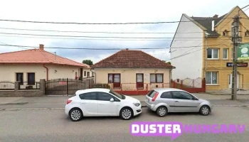Pusztai Lászlóné - Encs