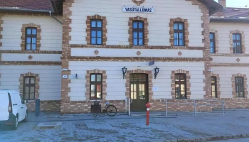 Pusztaszabolcs - Pusztaszabolcs