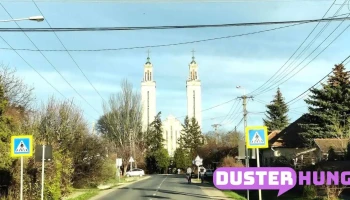 Pusztaszabolcs - Pusztaszabolcs