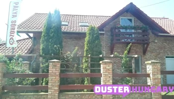 Pusztaszer - Pusztaszer