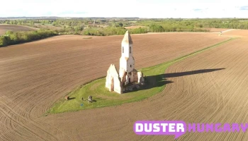 Pusztatorony - Ihász Dűlő