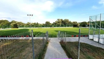 Pusztavámi Torna Club (Pusztavámi Tc) - Pusztavám