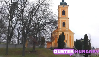 Putnok, Fő tér - Putnok