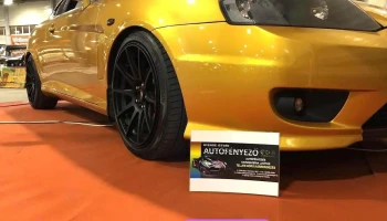 Quality Car Repair Kft. | Gyenge István autófényező - Eger