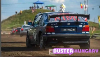 RacingCar Autószerviz - Budapest