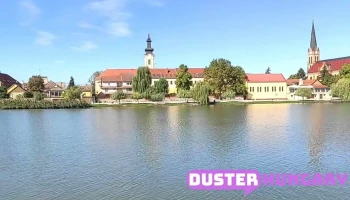 Ráckeve - Ráckeve