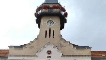 Ráckevei Járásbíróság - Ráckeve