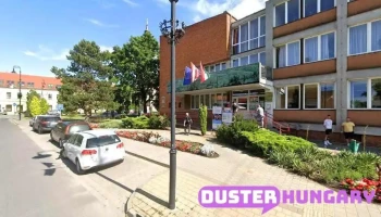 Ráckevei Járási Hivatal - Ráckeve