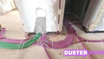 Rácz J és K Villanyszerelő és Klíma Kft. - Hungary