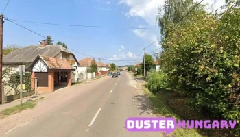 Recsk, Kossuth Lajos út 45. - Recsk