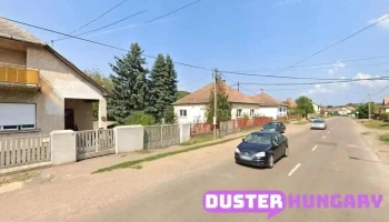 Recsk, Kossuth út 45. - Magyarország