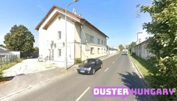 Rédei Tamás ev. - Tapolca
