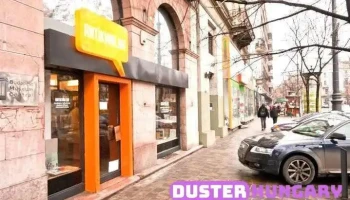 Régikönyvek.hu - Budapest