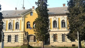 Rendőrség - Kossuth Lajos U. 6 Rendőrség - Kossuth Lajos U. 6