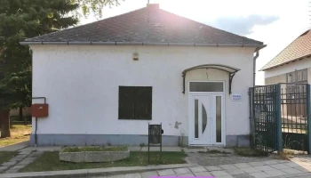 Rendőrség - Szentkirályszabadja