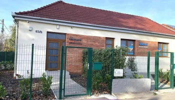 Renovato Bau Építőipari és Kereskedelmi Kft. - Kishegyesi Út 63/b