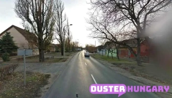 Repka László - Dunaharaszti