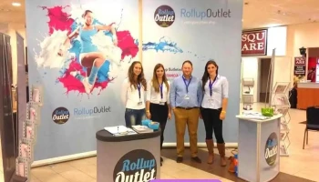 Rollup Outlet - Molinogyár Terület