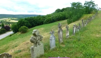 Romhány - Romhány