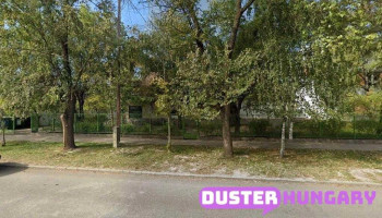 Röszkei Polgármesteri Hivatal - Felszabadulás U. 84
