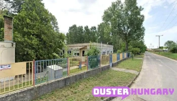Rotorex Kft. - Szurdok Dűlő 3