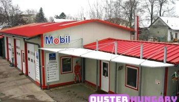 Rozsnyai Autoszerviz - Makó