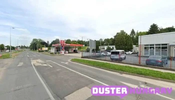 Rst-Kanizsa Kft. - Balatoni Utca 3