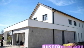 Rutin-bau Építőipari és Kereskedelmi Kft. - Gyulai Út 83 Rutin-bau Építőipari és Kereskedelmi Kft. - Gyulai Út 83