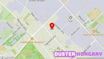 Ruzsa Testvérek Kft. - Budapest