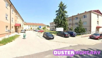 Sajóbábony, lakótelep - Sajóbábony