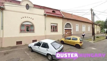 Salgótarjáni Agrober Kft. - Május 1. Út 70