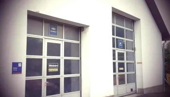 Sántics Autóház Kft - Nagyatád