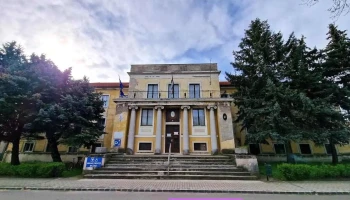 Sárbogárdi Járásbíróság - Sárbogárd