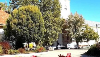 Sarkad - Sarkad