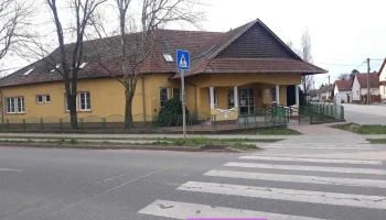 Sarkadi Kormányablak - Sarkad