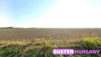 Sárosd, Darumajor, bejárati út - Magyarország