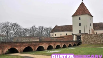 Sárvár - Sárvár