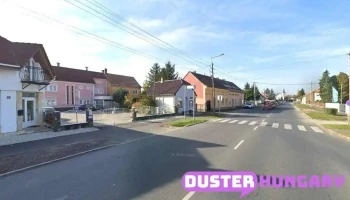 Sárvári Császár Autószervíz Kft. - Sárvár