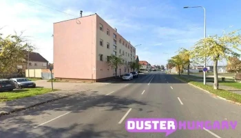 Sárvári Katasztrófavédelmi Kirendeltség - Batthyány U. 45