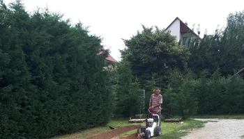Sateam Kerttechnika Kft. - Budakeszi